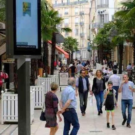 Apartamento L'Opaline - Proche Gare Vichy Exterior foto