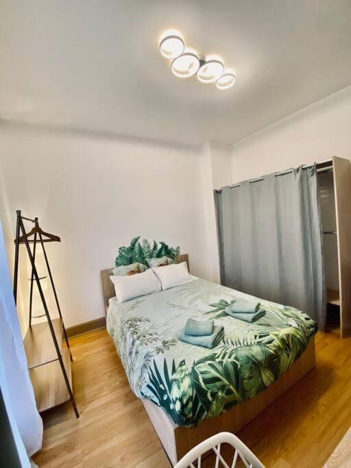 Apartamento L'Opaline - Proche Gare Vichy Exterior foto
